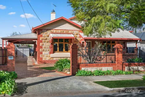 Property photo of 12 Turner Street Cowandilla SA 5033
