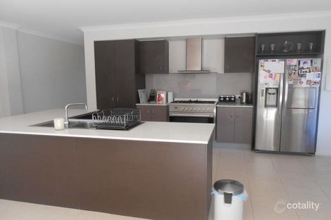 Property photo of 46 Eucumbene Drive Berwick VIC 3806