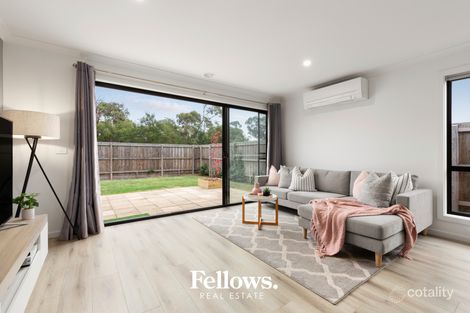 Property photo of 9 Western Barred Place Longwarry VIC 3816