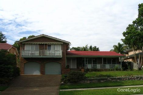 Property photo of 21 Sobraon Road Marsfield NSW 2122