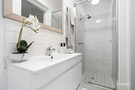 Property photo of 5/12 Tusculum Street Potts Point NSW 2011