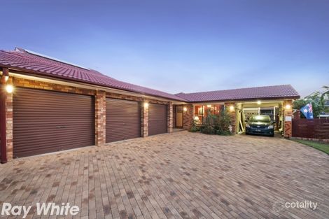 Property photo of 13 Forum Crescent Baulkham Hills NSW 2153