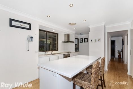 Property photo of 13 Forum Crescent Baulkham Hills NSW 2153