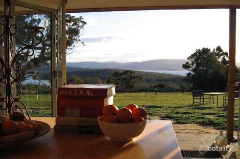 Property photo of 960 Killora Road North Bruny TAS 7150