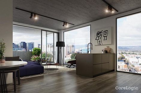 Property photo of 1109/150 Wright Street Adelaide SA 5000