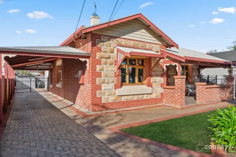 Property photo of 12 Turner Street Cowandilla SA 5033