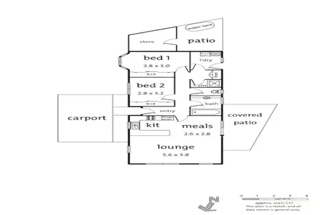 Property photo of 79 Loughnan Road Ringwood VIC 3134