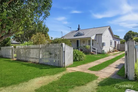 4 Sydney St, New Berrima, NSW 2577
