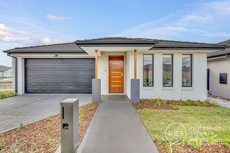 Property photo of 3 Stony Street Donnybrook VIC 3064