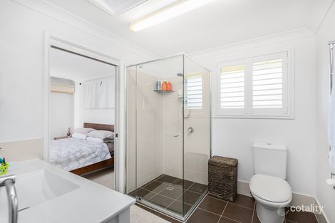 Property photo of 1/49 Forbes Street Hawthorne QLD 4171