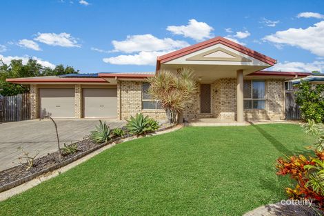 5 Col Brown Ave, Clinton, QLD 4680