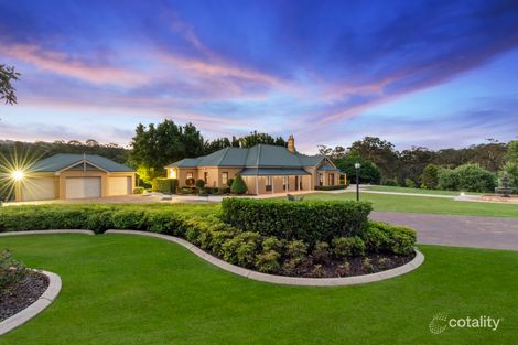 6 Mcintosh Lane, Kurrajong, NSW 2758
