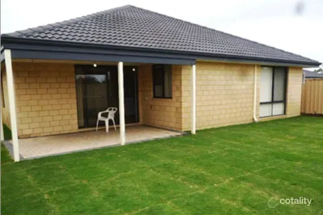 Property photo of 31 Waterfields Drive Bertram WA 6167