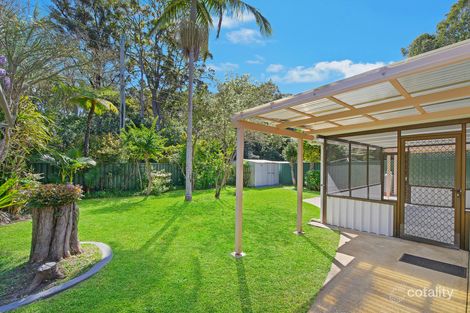 Property photo of 2/13 Wyandra Crescent Port Macquarie NSW 2444