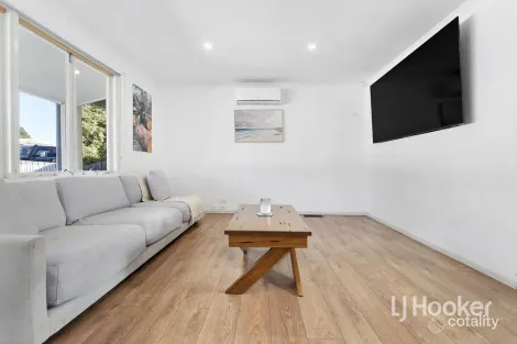 Property photo of 1/41 Willow Drive Hampton Park VIC 3976