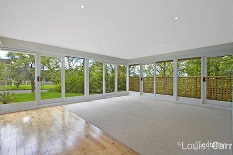 Property photo of 5 Lemongrass Place Cherrybrook NSW 2126