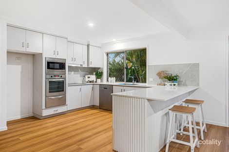 Property photo of 8 Charlotte Court Ormiston QLD 4160