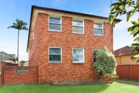 3/27 Beauchamp St, Wiley Park, NSW 2195