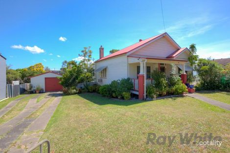 Property photo of 28 Buruda Street Mayfield West NSW 2304