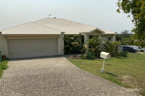 Property photo of 10 Greendragon Crescent Upper Coomera QLD 4209