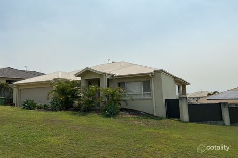 Property photo of 10 Greendragon Crescent Upper Coomera QLD 4209
