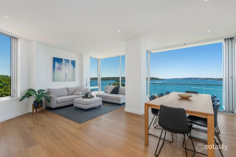 41/10 Etham Ave, Darling Point, NSW 2027