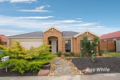 34 Silver Creek Dr, Lynbrook, VIC 3975