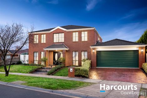 Property photo of 36 Mosman Close Wantirna South VIC 3152