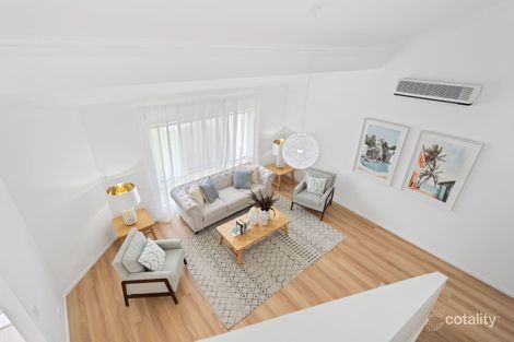 Property photo of 8 Charlotte Court Ormiston QLD 4160