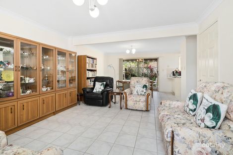 Property photo of 3/12 Cupania Place Elanora QLD 4221