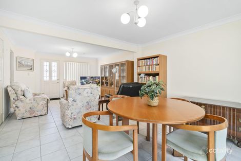 Property photo of 3/12 Cupania Place Elanora QLD 4221