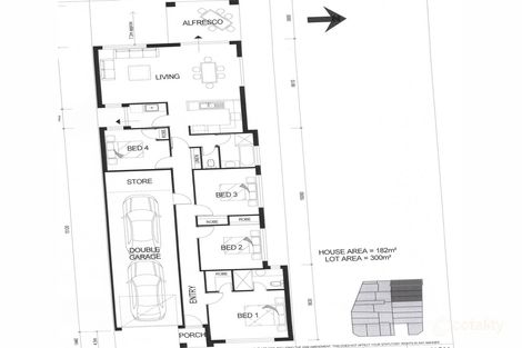 16 Melita Rise, Pearsall, WA 6065