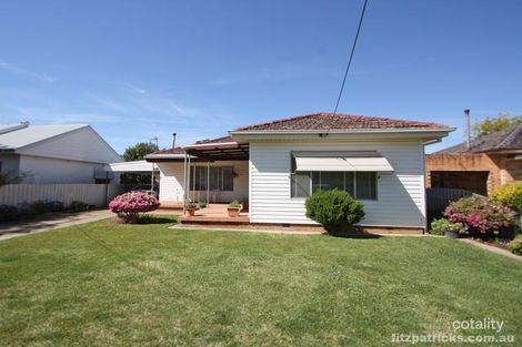 Property photo of 10 Campbell Place Wagga Wagga NSW 2650