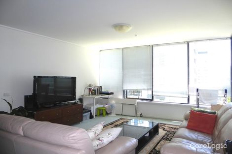 Property photo of 502/28 Bank Street South Melbourne VIC 3205