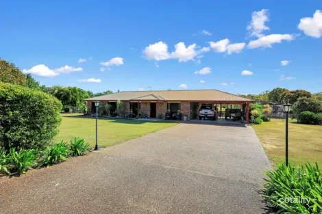 Property photo of 76 Davis Road Sharon QLD 4670