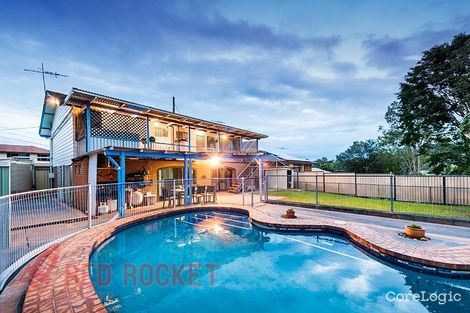 Property photo of 43 Minerva Street Rochedale South QLD 4123
