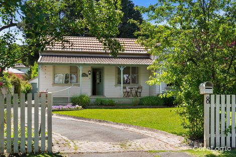 Property photo of 8 Elm Street Bowral NSW 2576