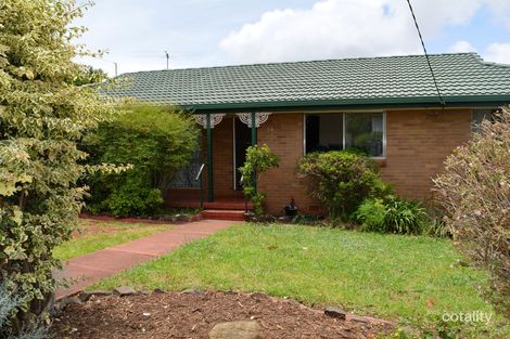 14 Brown St, Rockville, QLD 4350