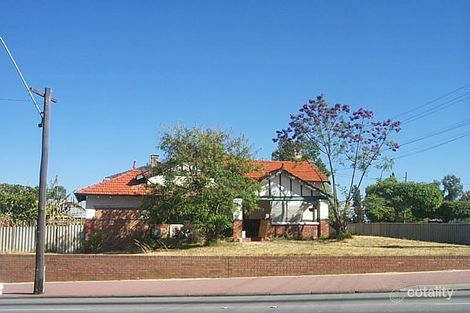 Property photo of 1A Traylen Road Bayswater WA 6053