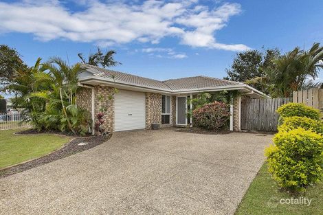 4 Rose Cres, Fitzgibbon, QLD 4018