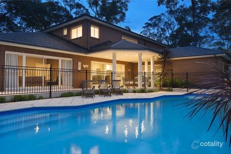 Property photo of 8 Cliff Avenue North Wahroonga NSW 2076