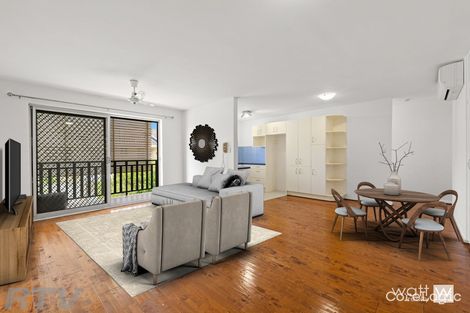 Property photo of 1/19 Haig Street Clayfield QLD 4011