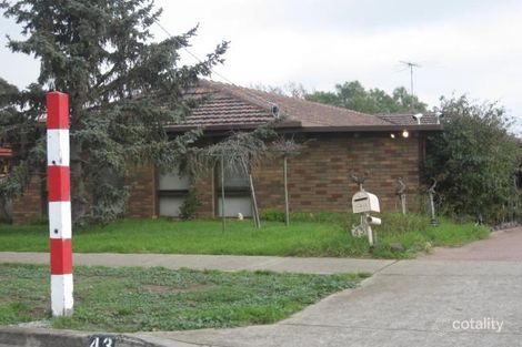 1/43 Riddell St, Westmeadows, VIC 3049