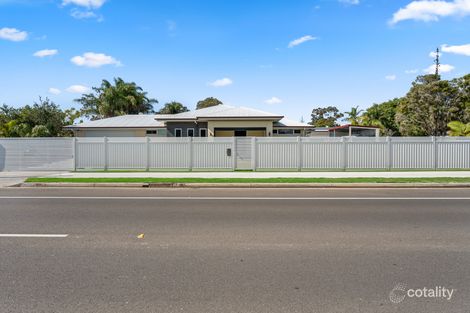 Property photo of 166 Denmans Camp Road Wondunna QLD 4655