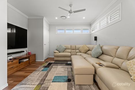 Property photo of 166 Denmans Camp Road Wondunna QLD 4655