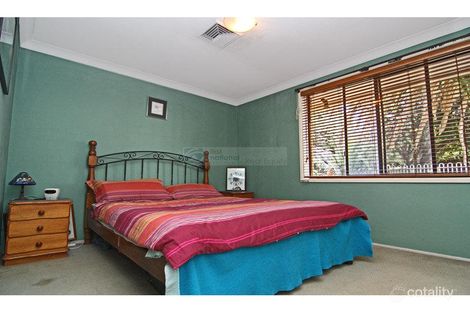 Property photo of 51 Bungarra Crescent Chipping Norton NSW 2170