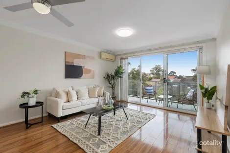 32/14-18 COLLEGE CRES, HORNSBY, NSW 2077