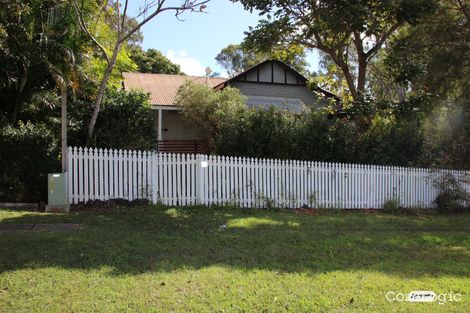 Property photo of 41 Mayne Street Tiaro QLD 4650