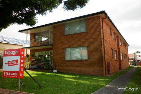 Property photo of 3/55 Palace Street Ashfield NSW 2131