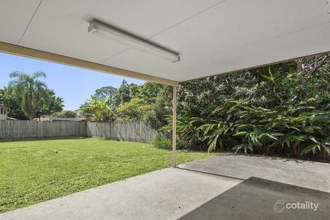 Property photo of 2/20 School Road Capalaba QLD 4157